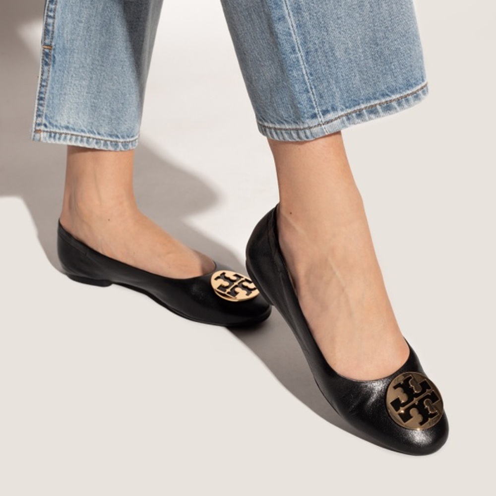 Tory Burch Claire Flats (7)